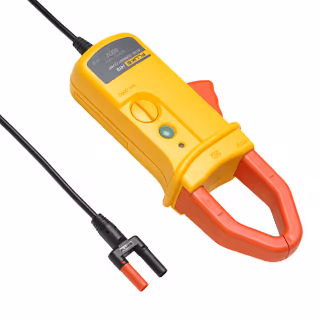 I410 Fluke Electronics  Equipment - Electrical Testers, Current Probes